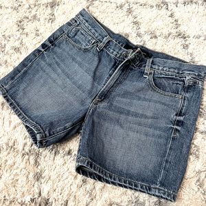 Vintage Calvin Klein shorts